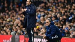 新監督を探すエバートン、難航と見られたビエルサがロンドンで交渉？ 今週中に決めたい意向