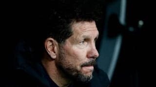 「とても良いゲーム」ダービー敗戦もシメオネ監督は選手を称える、微妙な判定には「誰も気にしていない」