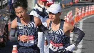 東洋大・酒井俊幸監督が箱根駅伝で抱いた危機感。鉄紺のチームが狙うのは優勝、「早く本来の景色に戻さなければいけない」