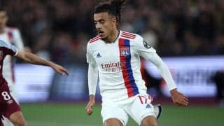 チェルシー、フランスの逸材獲得が不可に…リヨン会長が「夏まで残留」と明言