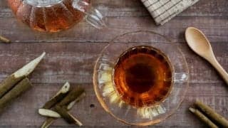 冬の便秘は「ごぼう茶」でお通じ改善！期待できる働きとは