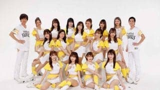 鷹パフォチームの2023年メンバー決定　過去最多の応募者から選ばれた精鋭18人