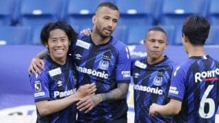 G大阪FWレアンドロ・ペレイラがイランの強豪ペルセポリスへ完全移籍、1年半契約