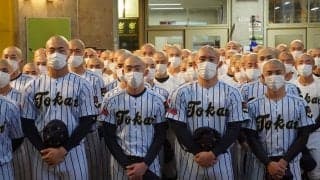 【高校野球】体罰で監督解任の東海大菅生も選抜出場決定　高野連は選考説明で事件に触れず