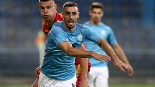 G大阪がイスラエル代表MFネタ・ラヴィを完全移籍で獲得、Jリーグ初のイスラエル人選手に「チームの目標を一緒に勝ち取りましょう」