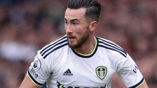 降格回避へ… 1月中の補強急ぐレスター、リーズFWハリソン獲得は断念か