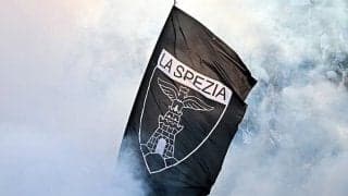 スペツィアがアーセナル移籍のキヴィオル後釜を確保！ セリエBで活躍する195cmの同胞