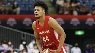 千葉ジェッツに専修大学3年の米山ジャバ偉生が特別指定選手として加入