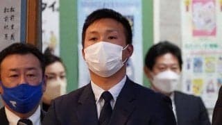 【高校野球】体罰で監督解任の東海大菅生、歓声なき選抜決定　校長は陳謝「あってはならないこと」