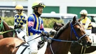 土曜東京5Rは叩き2戦目のハイファイヴで高配ゲット