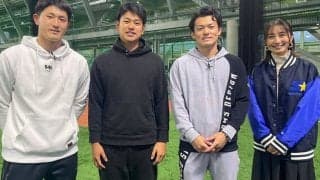 DeNAドラ1松尾「スターになったんちゃうかって…」　同期に明かした甲子園秘話