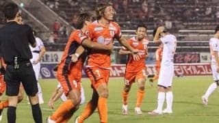 愛媛MF横谷繁が現役引退、古巣G大阪のスクールコーチ就任…京都や大宮、甲府でもプレー