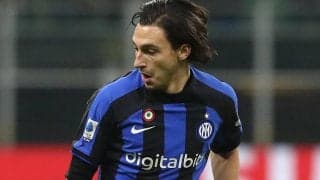 インテル、33歳ダルミアンと契約更新へ！ チャルハノールの更新も迫る