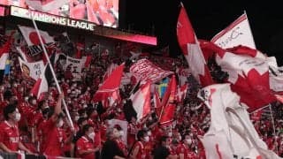 日本最高位は浦和もアジアで5位、韓国勢が上位占める…クラブランキングのアジアトップ30にはJリーグ4クラブ