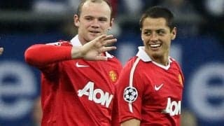 「3歳差には見えないな」元ユナイテッド2人がアメリカで再会！今はMLSの選手と監督「最高の写真」