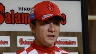 まるでクロアチア代表？　野球界では“見慣れない”独立リーグの斬新ユニが「カッコいい」