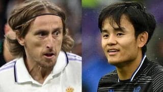 【ラ・リーガ第19節プレビュー】前半戦最終戦！　久保ソシエダが王者マドリーとの上位対決！