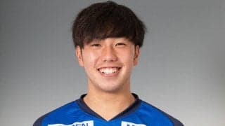 沼津退団のMF鬼島和希、地元千葉のVONDS市原へ加入「チームの目標を達成できるように精一杯頑張ります」