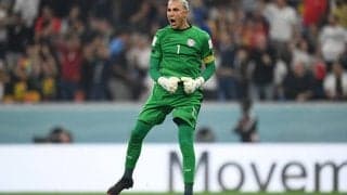 D・ヘンダーソン負傷のフォレスト、ケイロル・ナバス獲得を検討