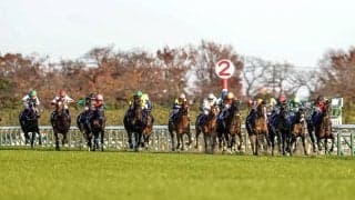 東京・小倉競馬の金曜夜間発売を取り止め 降雪による影響考慮