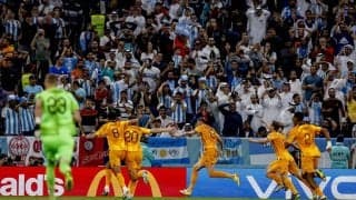 ワールドカップの土壇場で輝いた「機械じかけのオレンジ」【たった1つのFKから見えたオランダ代表の底力とチームづくりの物語】(1)