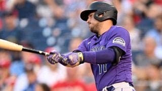 【MLB】エ軍にオススメの「FAの残り物」　大谷翔平の元相棒を出戻りさせる「価値はある」