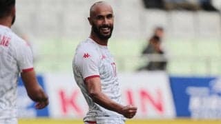 「上手くね？」「箸使えるのすごい」G大阪の助っ人FWジェバリ、巧みな箸使いで寿司を食べる姿にファン驚愕＆期待「もう日本人やん！」