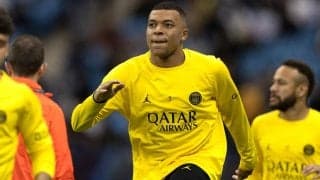 「ムバッペ本人よりムバッペに似てる」カタール杯得点王に激似の少年、微妙派の意見は「アリババのムバッペ」