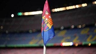 バルセロナ、先日トップデビューのFWアラルコンと契約延長！