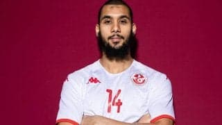 ウニオン・ベルリン、チュニジア年間MVPのライドゥニを獲得！