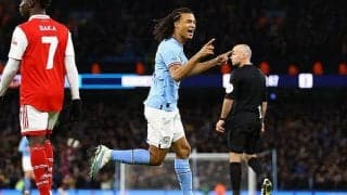 シティがPL直接対決の前哨戦制し5回戦へ！　冨安フル出場のアーセナルは公式戦8試合ぶりの黒星に…《FAカップ》