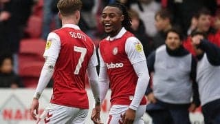 ボーンマスがガーナ代表FWセメンヨを獲得！　カタールW杯では2試合に出場