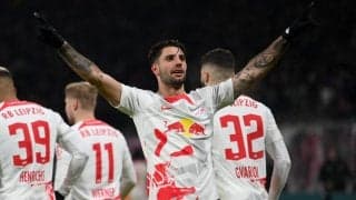 ショボスライのドッペルパックでシュツットガルトは後半戦黒星スタート…遠藤＆伊藤はフル出場《ブンデスリーガ》