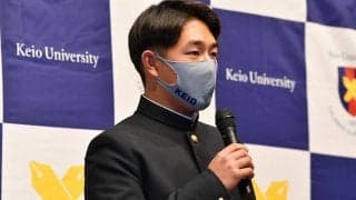 【高校野球】清原和博はスターでも「自分は自分」　選抜出場の次男・勝児が徹する“役割”