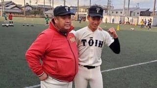 【高校野球】大阪桐蔭のエースが見据える“連覇の先”　冬の変身でつかむプロへの「ノルマ」