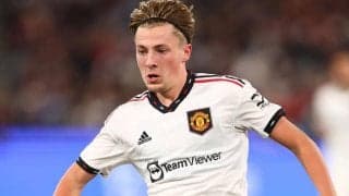 ユナイテッド、元ウェールズ代表のサヴェージ息子がイングランド3部へ！　今季いっぱいのローン