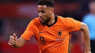 ダンジュマがFA杯でスパーズデビューへ！　コンテ副官が起用法にも言及