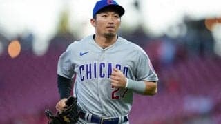 【WBC】「最強ジャパン」のキャプテンは誰？世界一経験者の岩村明憲氏が提案「鈴木誠也がいい」