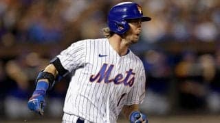 金満メッツ、首位打者を“格安”で引き留め成功　MLB公式「金額はすずめの涙」