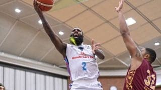 東西首位決戦は佐賀バルーナーズに軍配…レイナルド・ガルシアが攻守に躍動／1月27日開催 B2試合結果