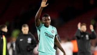 去就注目カイセドが移籍志望を公に！　「理解してもらえたら」