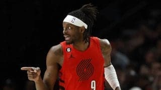 ブレイザーズで主軸を務めるジェレミー・グラントが4年約144億円の延長契約を拒否