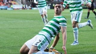 やっぱり浦和に!? ギリシャ代表FWギアクマキス、MLS行きが頓挫し浦和のメディカルチェック受診の許可が下りる