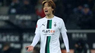 「ガチで王子様すぎ」「カッコ良すぎるわ」ボルシアMGが板倉滉の誕生日を斬新な方法でお祝い！ ヒーロー過ぎる一面にファンが沸く