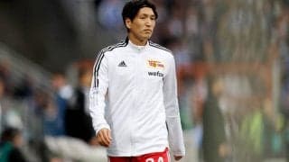 ウニオン原口元気にシュツットガルト移籍の可能性…すでに交渉か