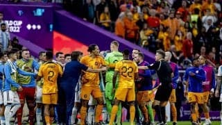 「イエローカード18枚」でも揺らがなかった「互いへの信頼」【たった1つのFKから見えたオランダ代表の底力とチームづくりの物語】(4)