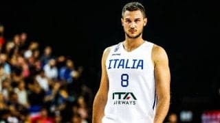 昨夏左ヒザに大ケガを負ったセルティックスのガリナーリ「プレーオフでプレーしたい」