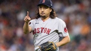 ロッテ、澤村拓一獲得を発表　背番号「54」で3年ぶりNPB復帰、昨季Rソックスで49登板