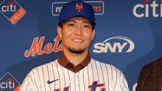 なぜ千賀滉大はWBC不参加に？　栗山監督を決心させた“メジャー1年目”の難しさ