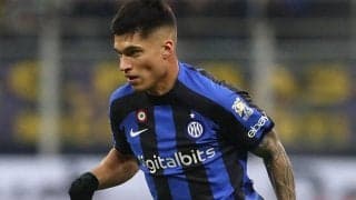 セビージャ、インテルでくすぶるホアキン・コレアの復帰を検討か